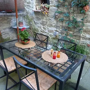La Corte Dei Gelsomini Casa vacanze