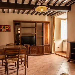 Porta Romana La Loggia Appartamento