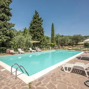 Bilocale Brando Alloggio per agriturismo
